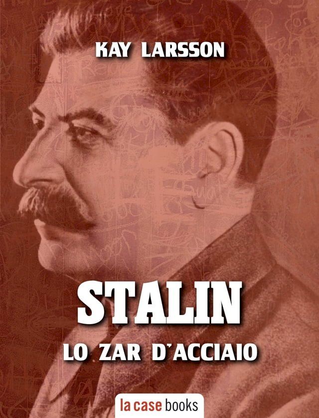  Stalin(Kobo/電子書)