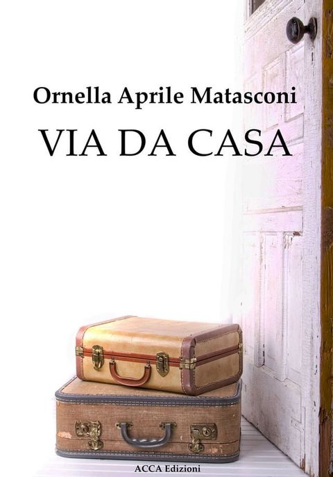 Via da casa(Kobo/電子書)