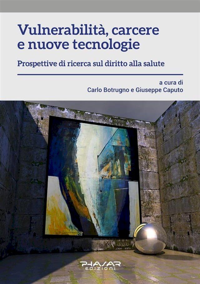  Vulnerabilità, carcere e nuove tecnologie(Kobo/電子書)