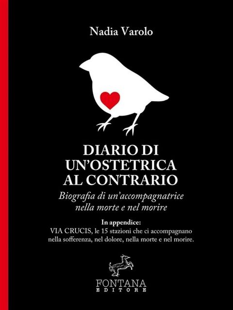 Diario di un'ostetrica al contrario(Kobo/電子書)