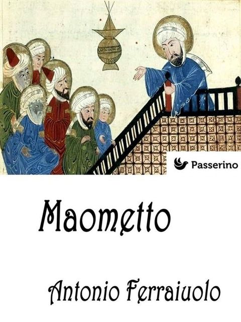 Maometto(Kobo/電子書)