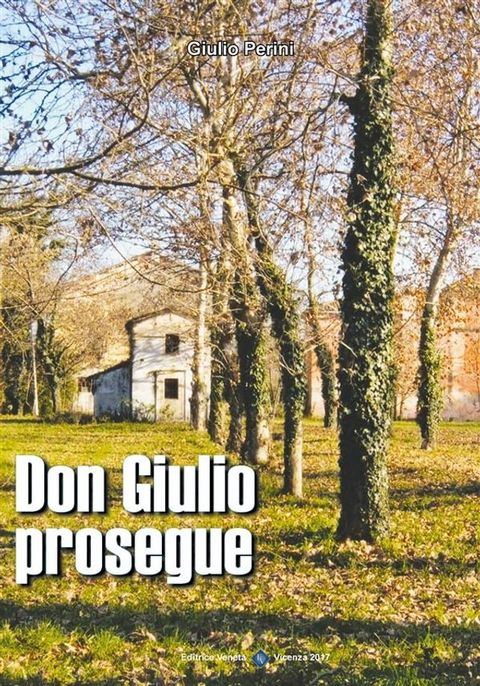 Don Giulio Prosegue(Kobo/電子書)