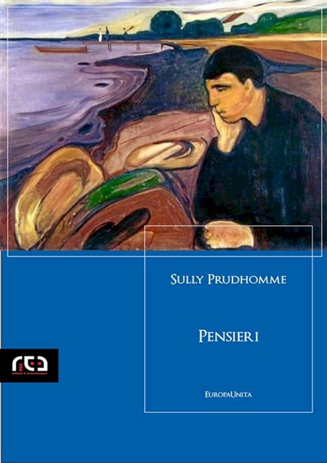  Pensieri(Kobo/電子書)