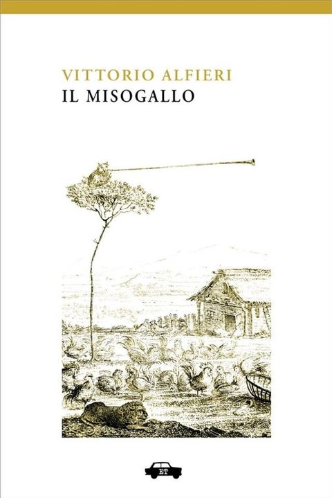 Il Misogallo(Kobo/電子書)