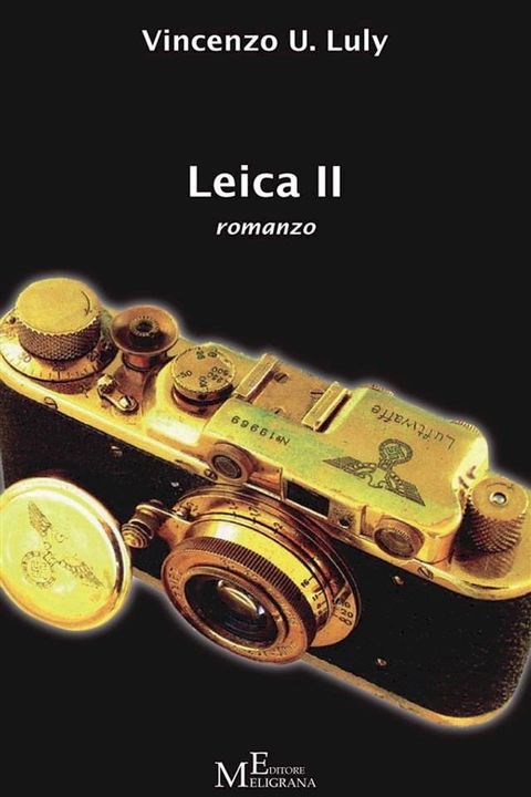 Leica II(Kobo/電子書)