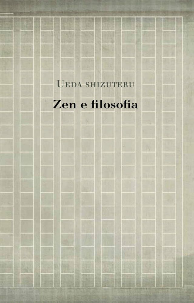  Zen e filosofia(Kobo/電子書)