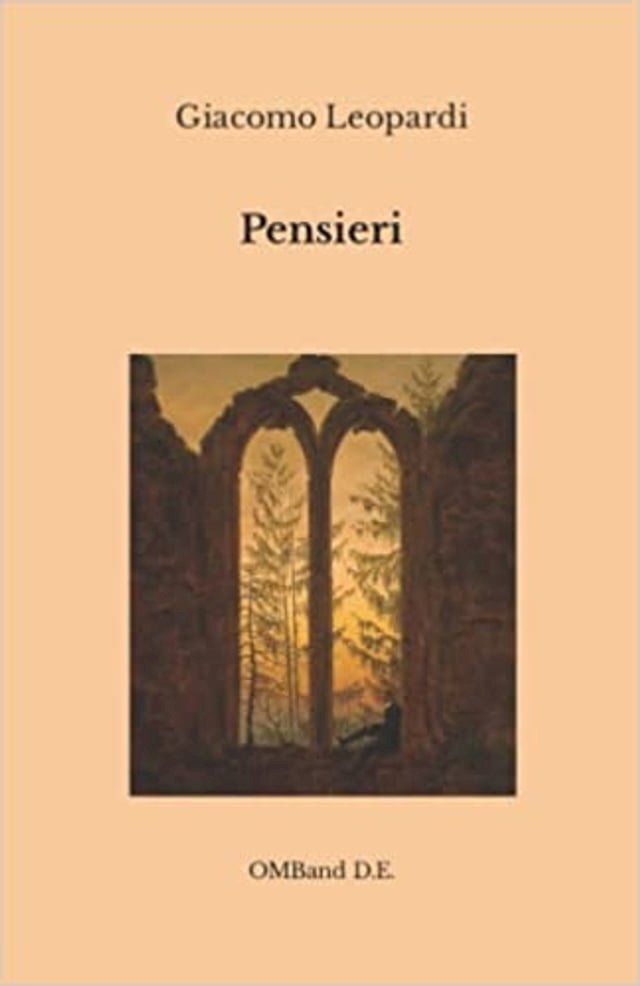  Pensieri(Kobo/電子書)