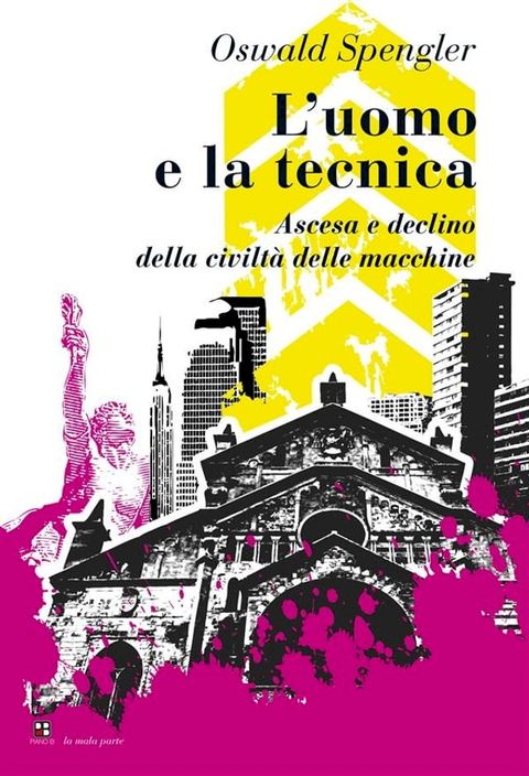 L'uomo e la tecnica(Kobo/電子書)