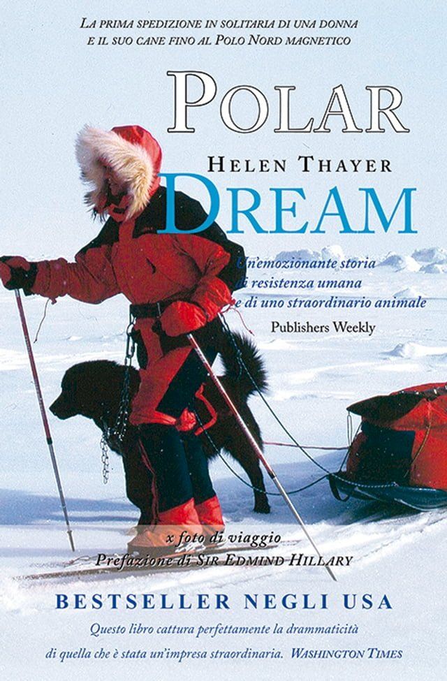  Polar Dream(Kobo/電子書)