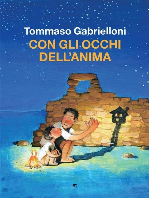 Con gli occhi dell'Anima(Kobo/電子書)