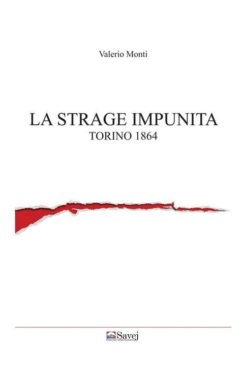 La strage impunita(Kobo/電子書)