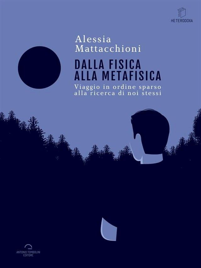  Dalla Fisica Alla Metafisica(Kobo/電子書)