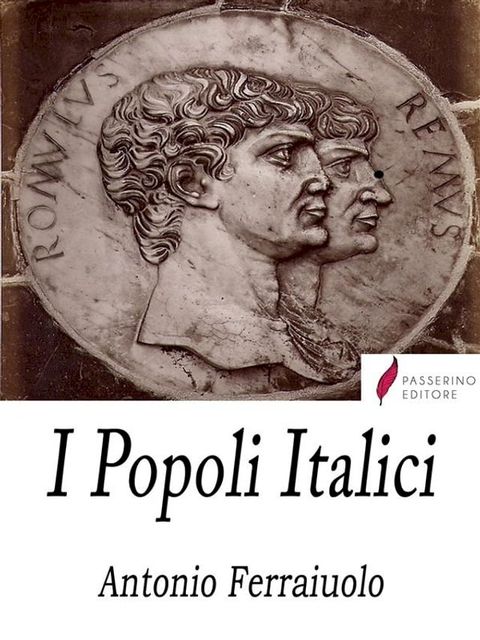 I popoli italici(Kobo/電子書)