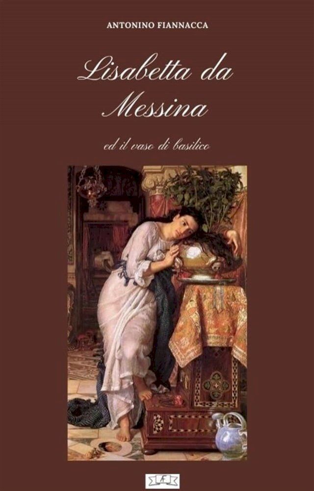  Lisabetta da Messina(Kobo/電子書)