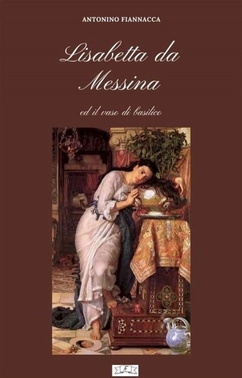 Lisabetta da Messina(Kobo/電子書)