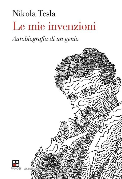 Le mie invenzioni(Kobo/電子書)