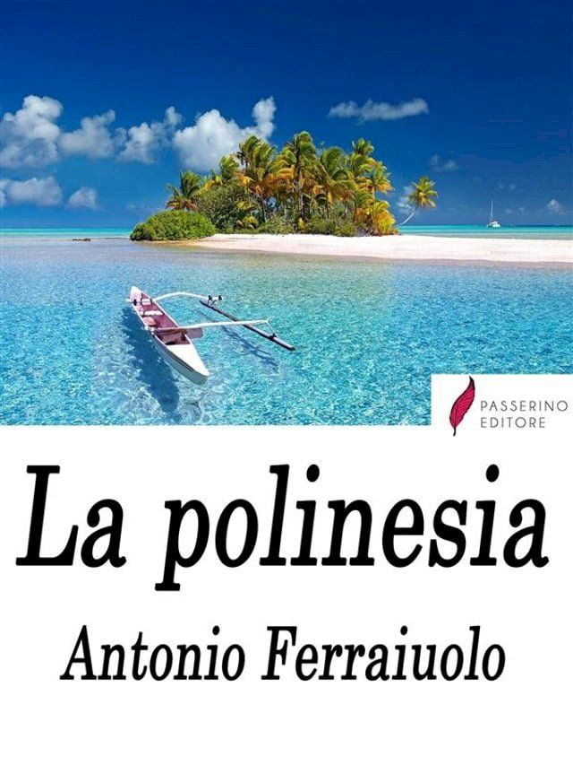  La polinesia(Kobo/電子書)