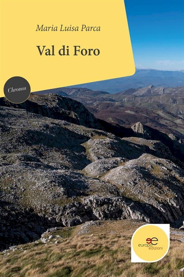  Val di Foro(Kobo/電子書)