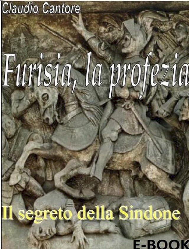  Furisia, la profezia(Kobo/電子書)