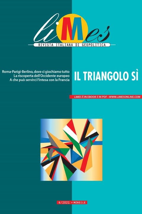 Il triangolo s&igrave;(Kobo/電子書)