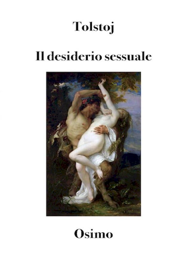  Il desiderio sessuale(Kobo/電子書)