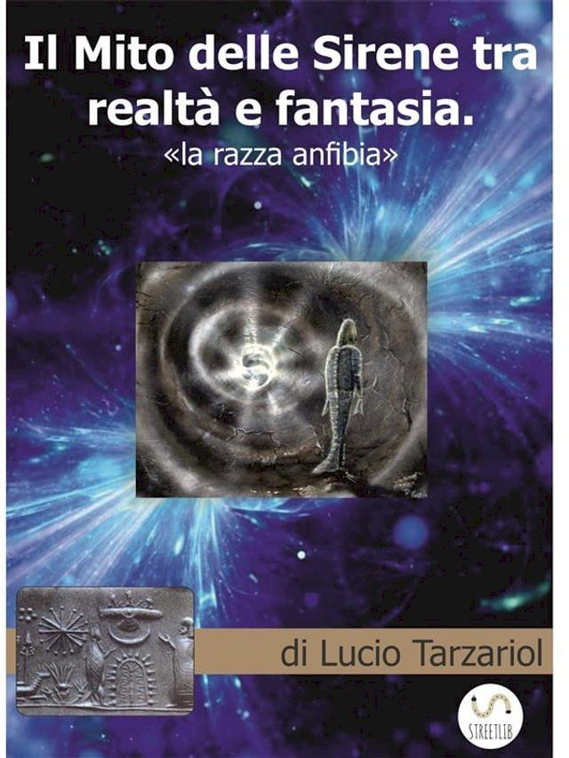  Il Mito delle Sirene tra realtà e fantasia(Kobo/電子書)