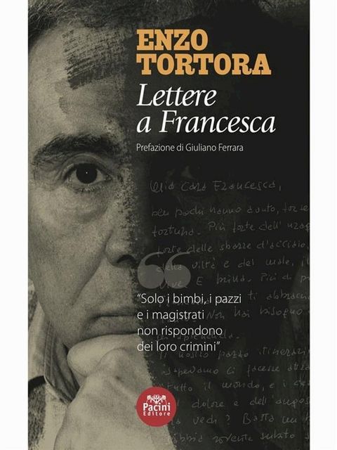 Lettere a Francesca(Kobo/電子書)