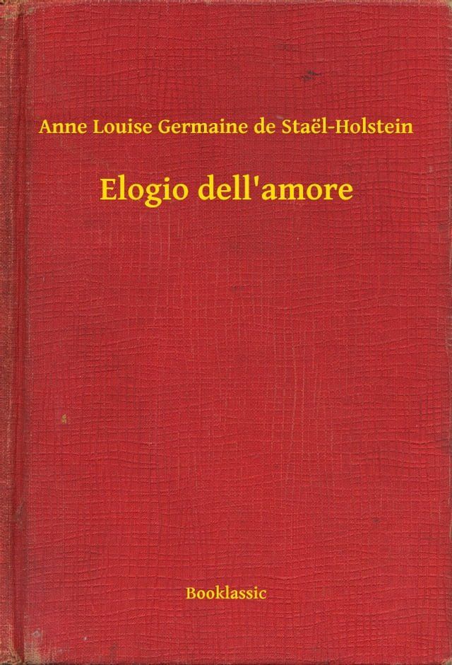  Elogio dell'amore(Kobo/電子書)