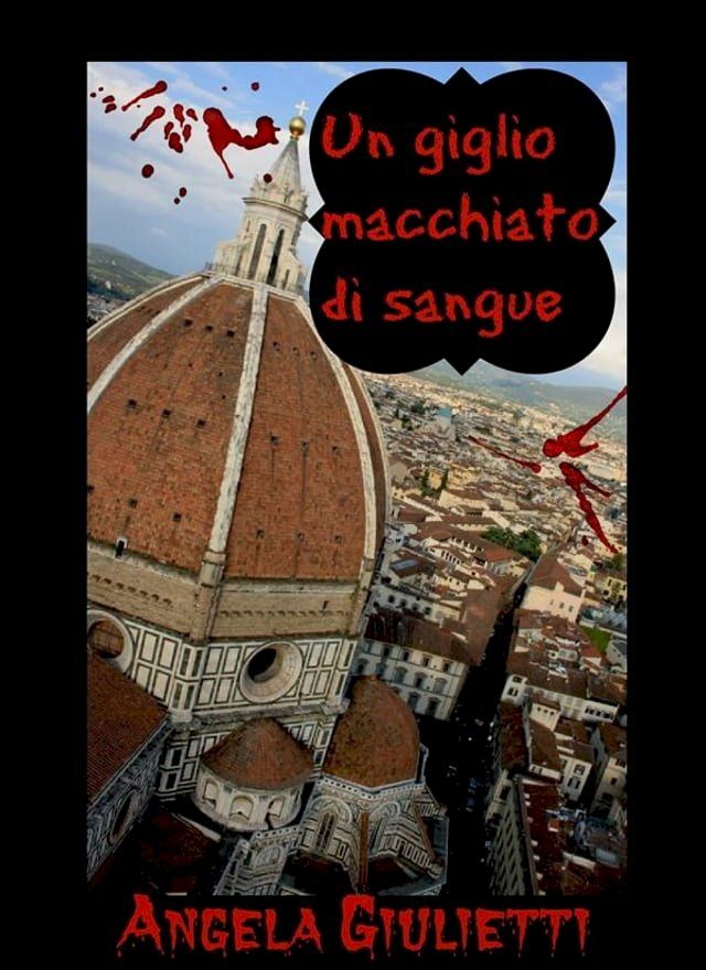  Un giglio macchiato di sangue(Kobo/電子書)