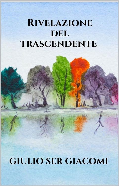 Rivelazione del trascendente(Kobo/電子書)