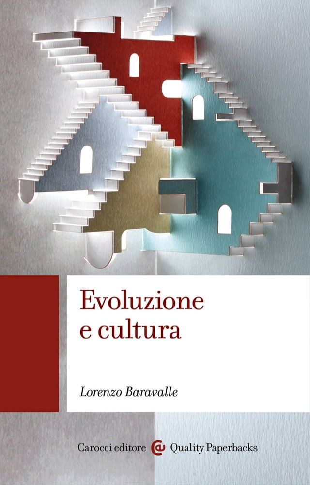  Evoluzione e cultura(Kobo/電子書)