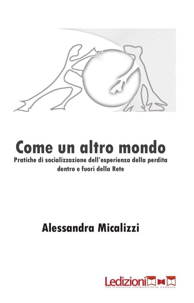  Come un altro mondo(Kobo/電子書)