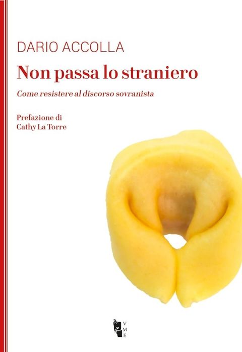 Non passa lo straniero.(Kobo/電子書)