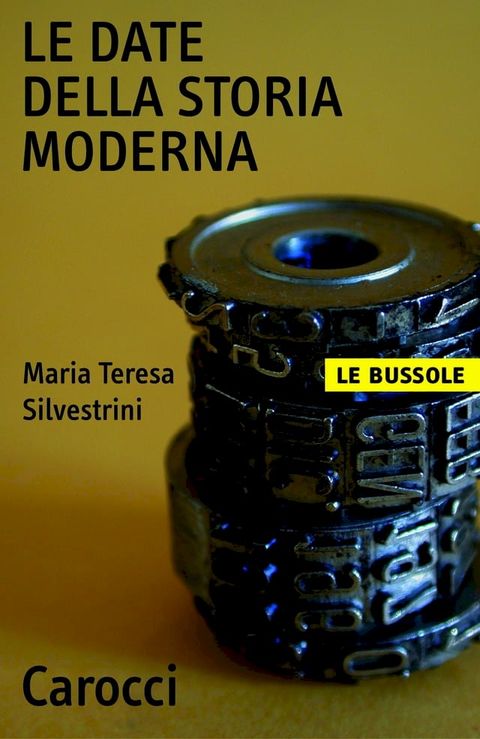 Le date della storia moderna(Kobo/電子書)