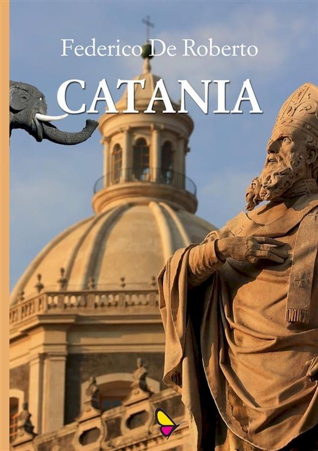  Catania(Kobo/電子書)