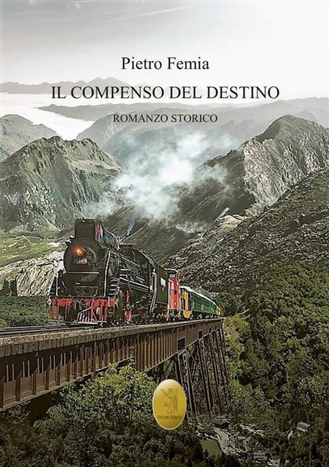 Il compenso del destino(Kobo/電子書)