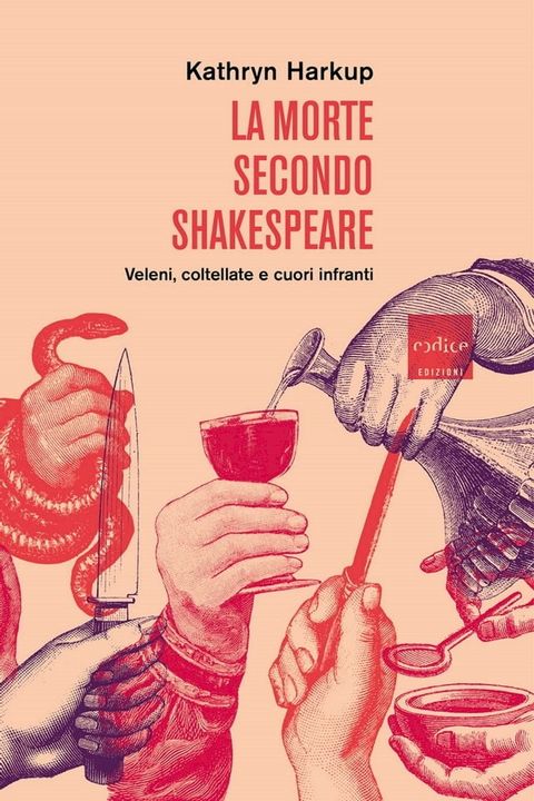 La morte secondo Shakespeare(Kobo/電子書)