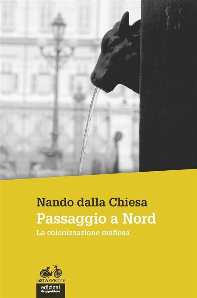  Passaggio a Nord(Kobo/電子書)