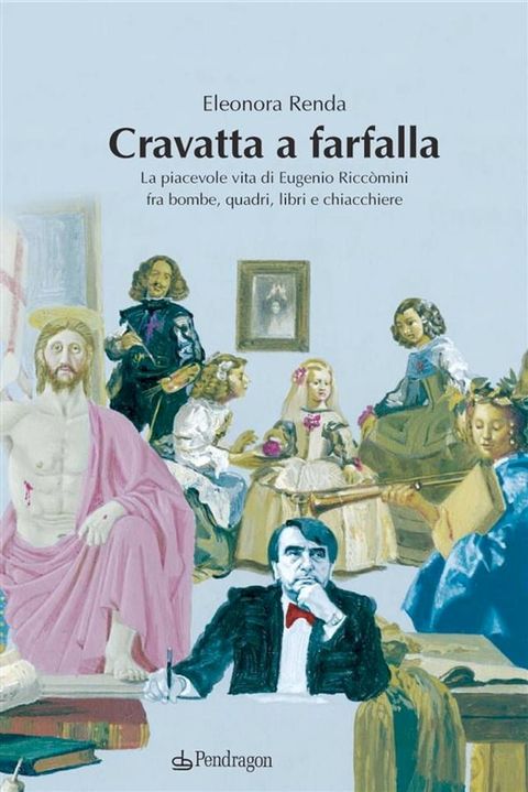 Cravatta a farfalla(Kobo/電子書)