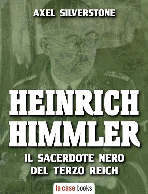 Heinrich Himmler(Kobo/電子書)