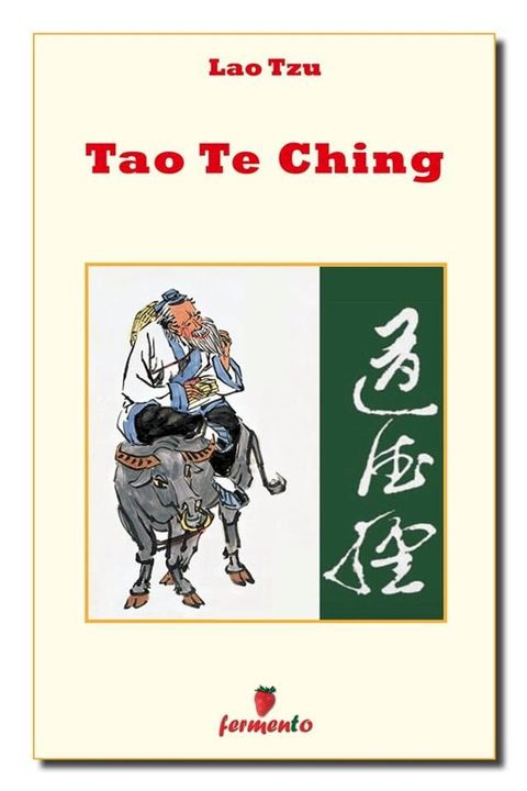 Tao Te Ching(Kobo/電子書)