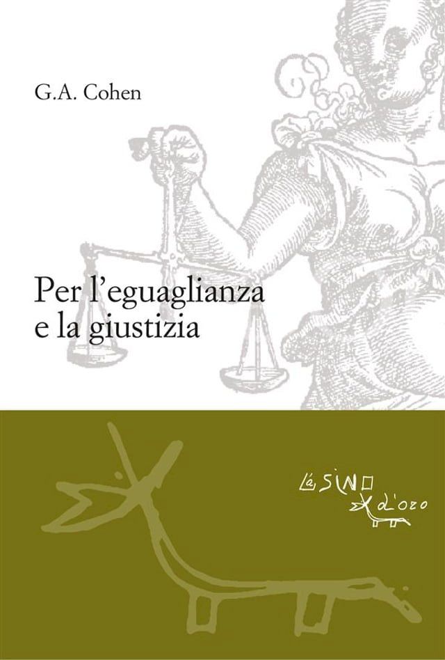  Per l'eguaglianza e la giustizia(Kobo/電子書)