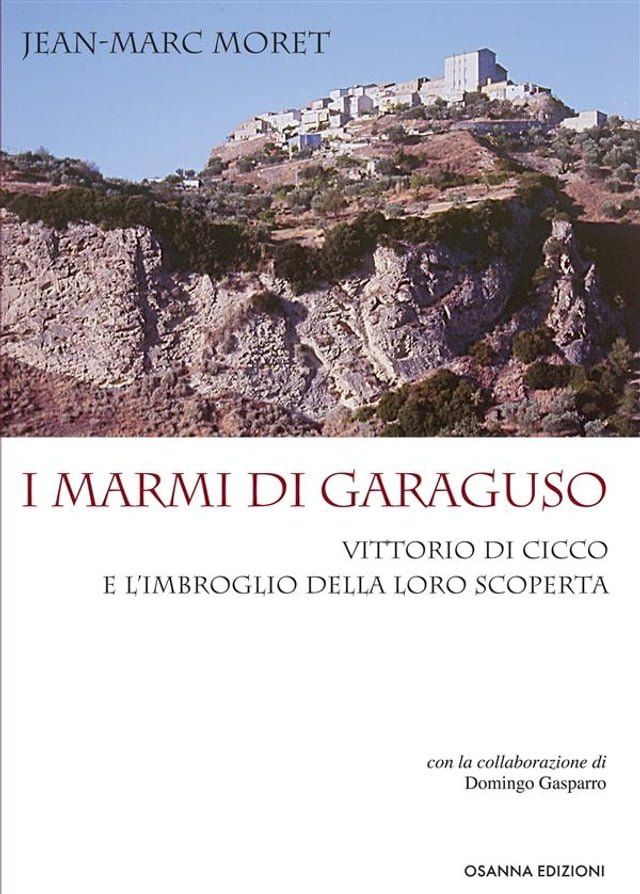  I marmi di Garaguso(Kobo/電子書)