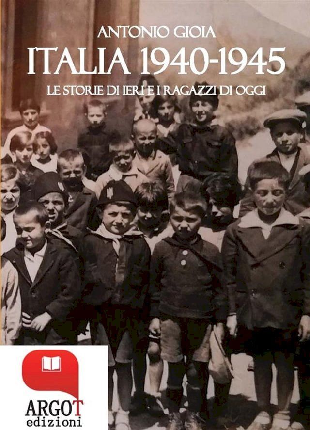  Italia 1940-1945(Kobo/電子書)