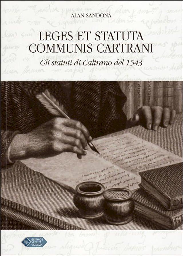  Leges et statuta Communis Cartrani(Kobo/電子書)