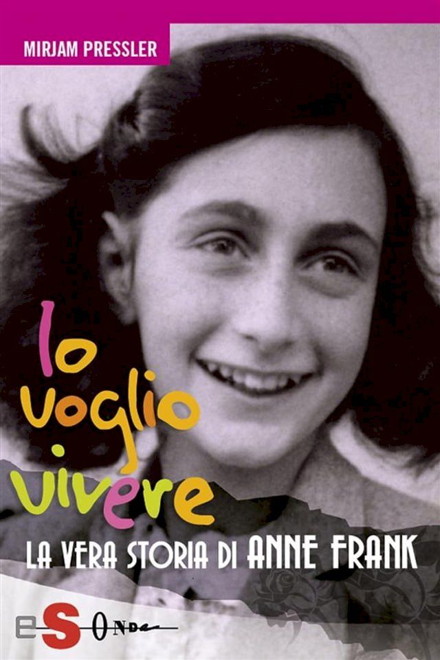  Io voglio vivere(Kobo/電子書)