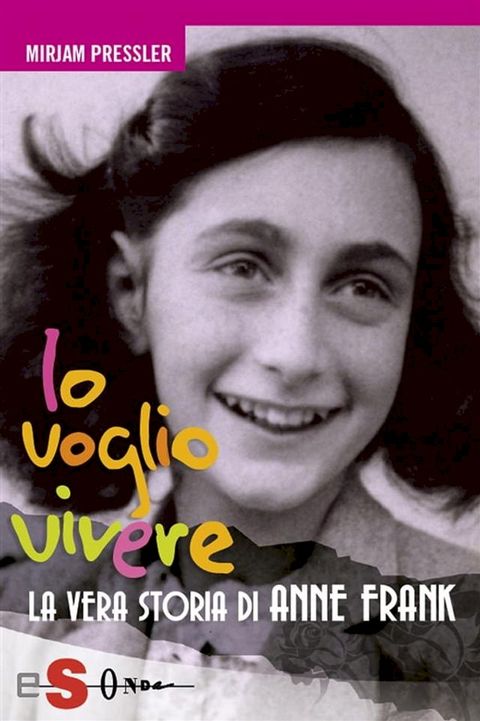 Io voglio vivere(Kobo/電子書)