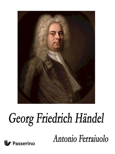 Georg Friedrich H&auml;ndel(Kobo/電子書)