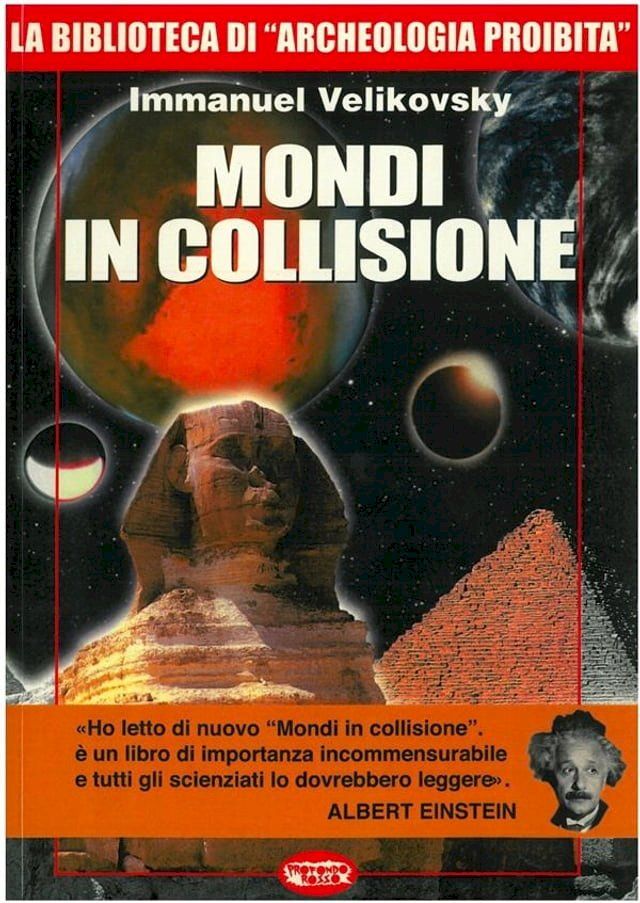  Mondi in collisione(Kobo/電子書)