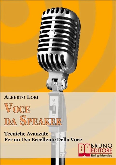 Voce da Speaker(Kobo/電子書)